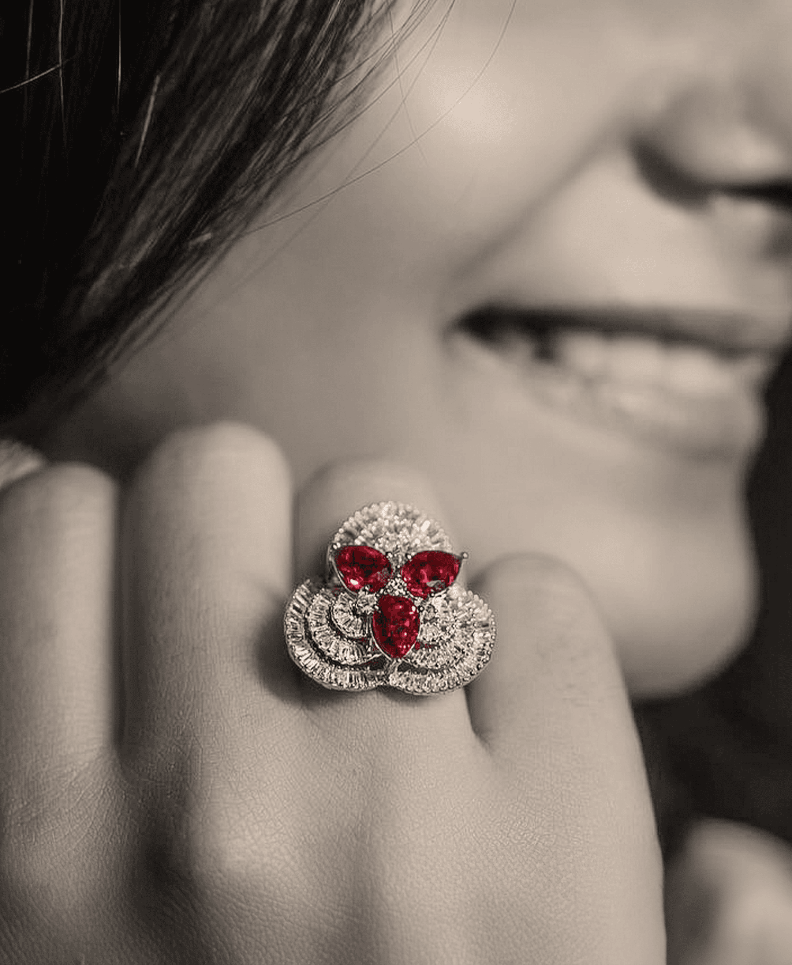 CRAFTING EXCELLENCE & SHAPING INNOVATION