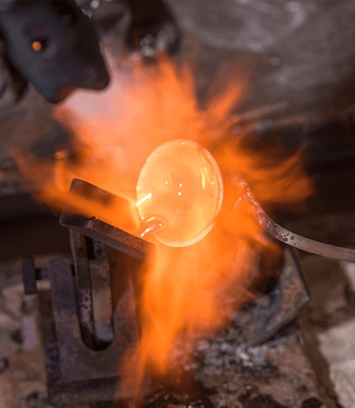 HOW TO CHOOSE THE RIGHT METAL FOR YOUR JEWELRY